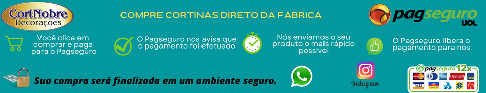compre cortinas direto da fabrica  Goiânia - Go *62 30911331*