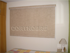 persiana para quarto