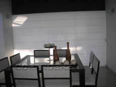 cortina romana sala star