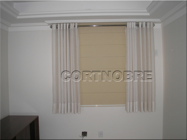 Cortinas e persianas direto da fabrica